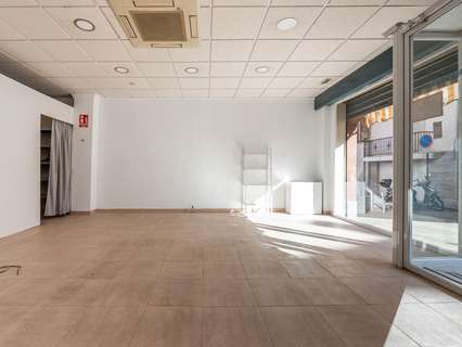 Local comercial en venta en Armilla