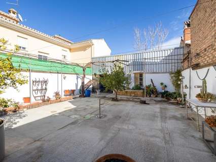 Casa en venta en Vegas del Genil zona Belicena