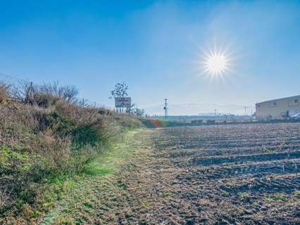 Parcela rústica en venta en Granada