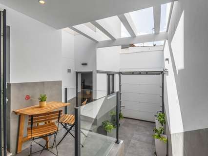 Casa en venta en Albolote