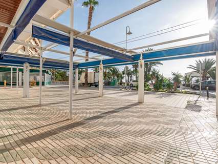 Local comercial en venta en Almuñécar