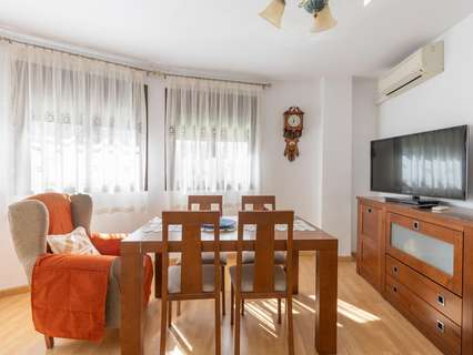 Piso en venta en La Zubia