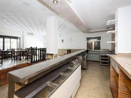 Local comercial en venta en Maracena