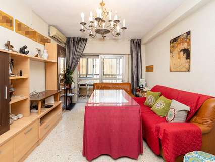 Planta baja en venta en Granada