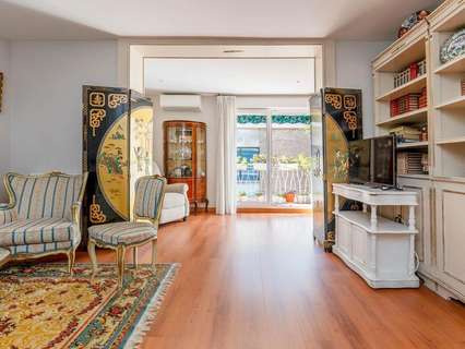 Ático en venta en Granada