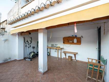 Casa en venta en Granada rebajada