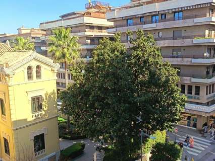 Piso en alquiler en Granada