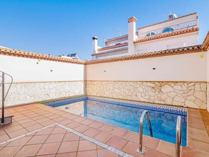 Casa en venta en La Zubia