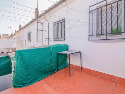 Casa en venta en La Zubia rebajada