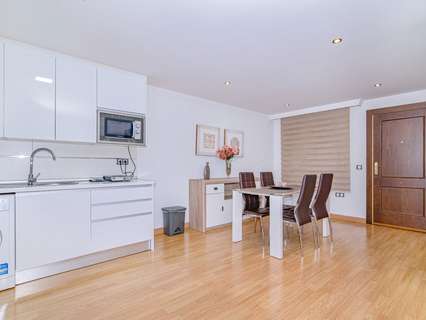 Piso en venta en La Zubia