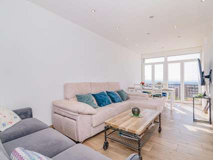 Ático en venta en Granada