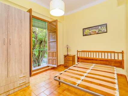 Edificio en venta en Granada