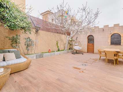 Casa en venta en Peligros