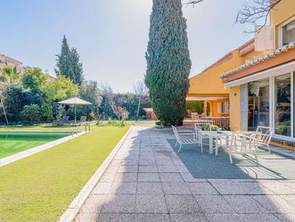 Chalet en venta en Gójar