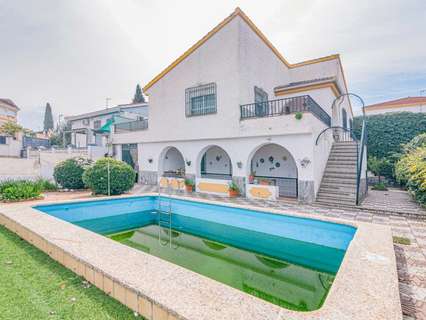 Chalet en venta en Peligros