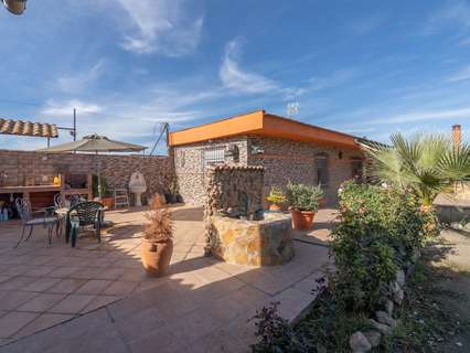 Chalet en venta en Granada