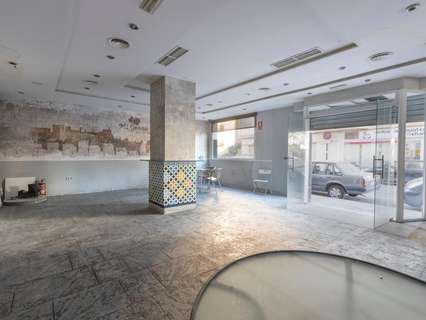 Local comercial en venta en Granada
