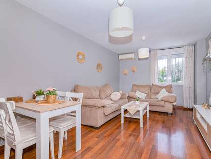 Piso en venta en La Zubia