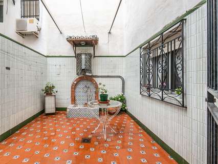 Casa en venta en Granada