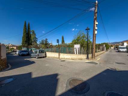 Parcela urbana en venta en Ogíjares