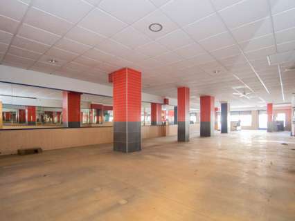 Local comercial en venta en Granada