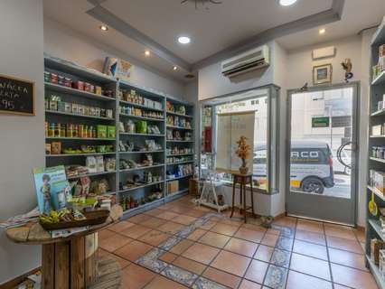 Local comercial en venta en Granada