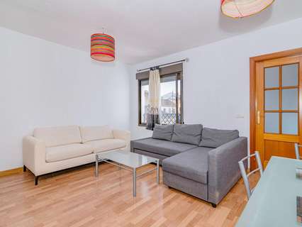 Piso en venta en La Zubia