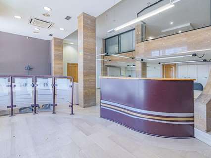 Local comercial en venta en Granada