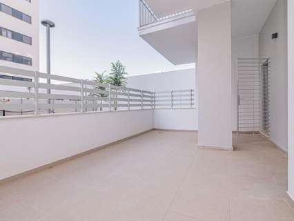 Piso en venta en Granada rebajado