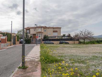 Parcela urbana en venta en Cúllar Vega