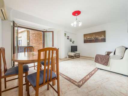 Piso en venta en Armilla