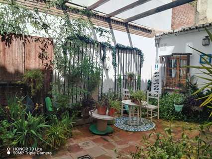 Local comercial en venta en Granada