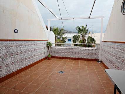 Piso en venta en Gualchos zona Castell de Ferro