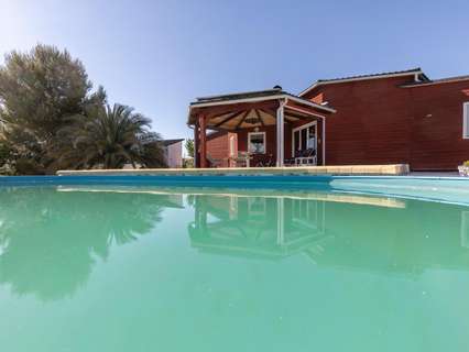 Casa rústica en venta en Arenas del Rey