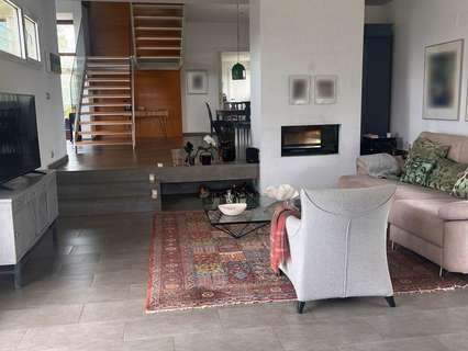 Casa en venta en Las Gabias