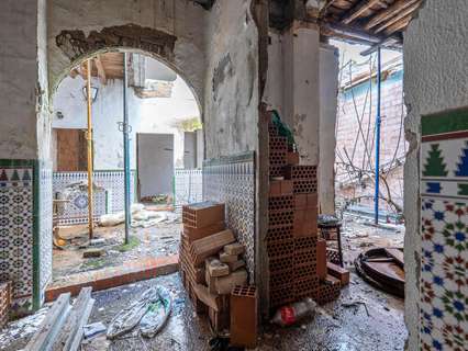 Casa en venta en Granada