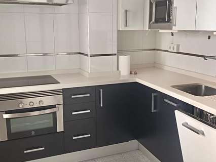 Piso en alquiler en Granada
