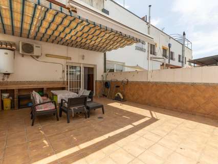Casa en venta en Maracena rebajada
