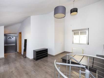 Dúplex en venta en Santa Fe rebajado