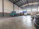 Nave industrial en venta en Loja