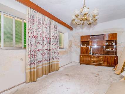 Casa en venta en Las Gabias rebajada