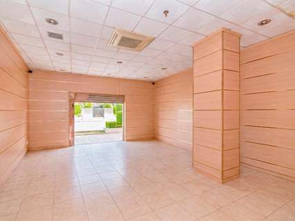 Local comercial en venta en Granada