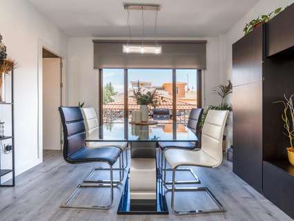 Piso en venta en Huétor Vega