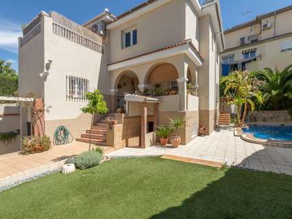 Chalet en venta en Gójar
