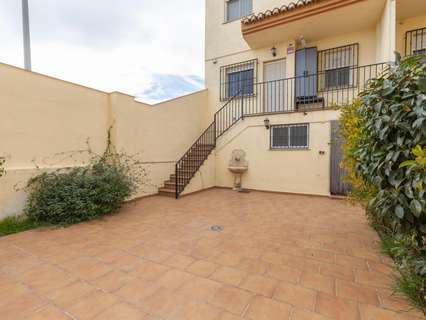 Casa en venta en Vegas del Genil zona Belicena