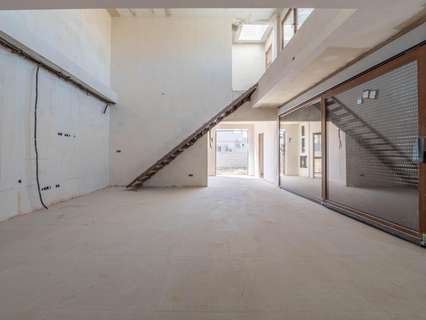 Chalet en venta en Ogíjares