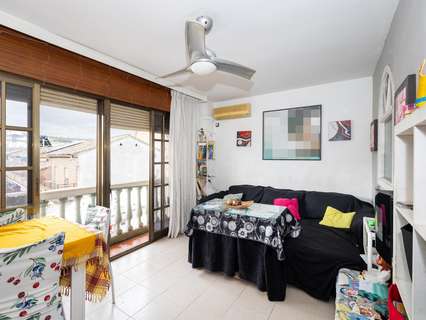 Piso en venta en La Zubia