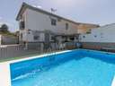 Chalet en venta en Láchar