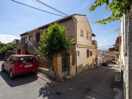 Casa en venta en Monachil