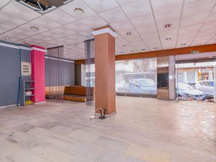 Local comercial en venta en Granada